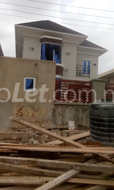 5 bedroom House for sale 48, Jaiye Oyedotun Street Magodo Kosofe/Ikosi Lagos