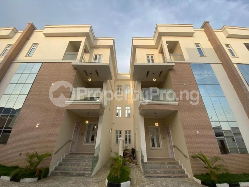 5 bedroom House for sale Mabushi Abuja