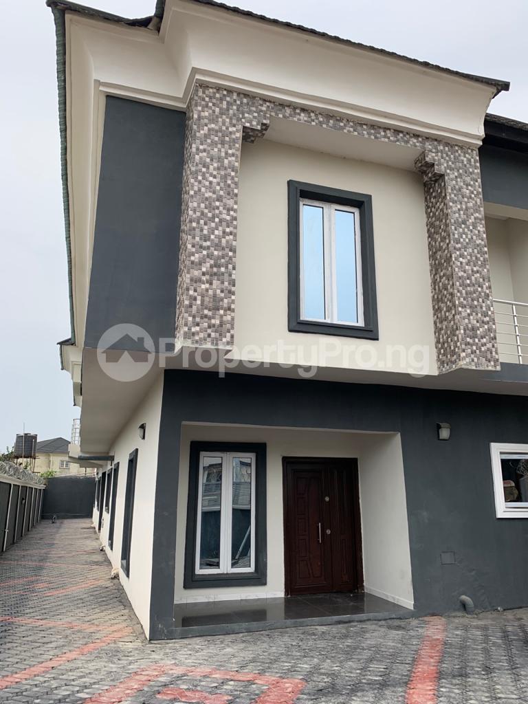 5 bedroom House for sale Greenland Estate Olokonla Ajah Lagos - 0