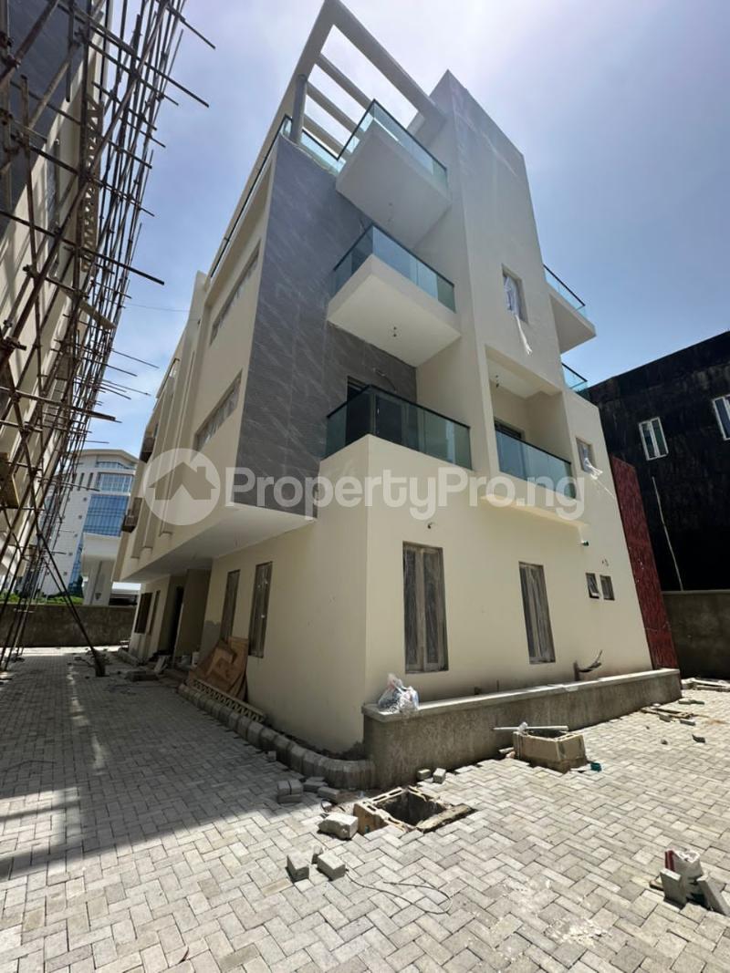 5 bedroom House for sale Ikoyi Lagos