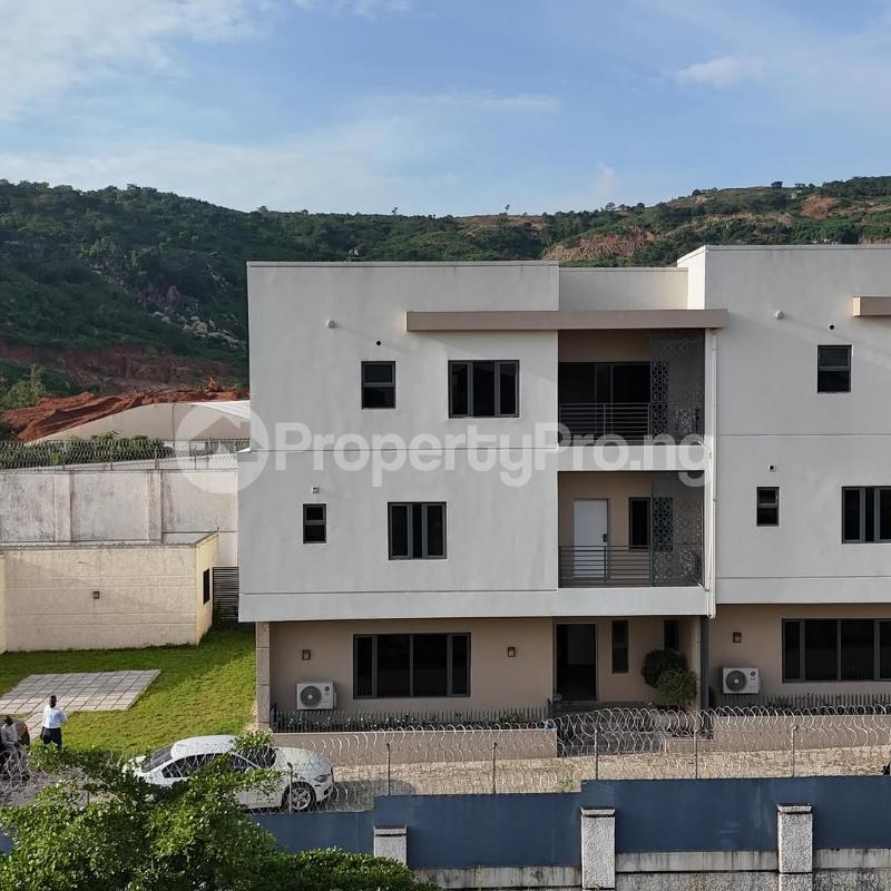 5 bedroom House for sale Katampe Ext Abuja