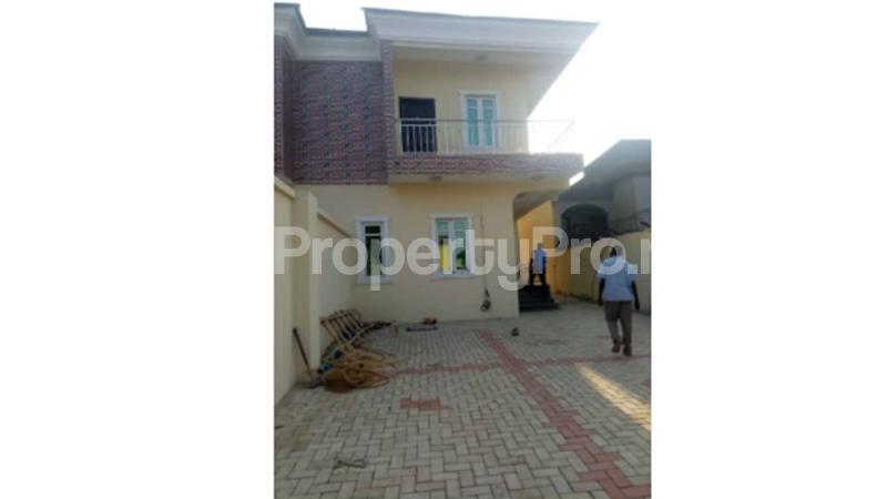 5 bedroom House for sale Close Off Adeniyi Jones Avenue Adeniyi Jones Ikeja Lagos