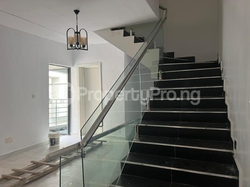 5 bedroom House for rent Adeniyi Jones Ikeja Lagos