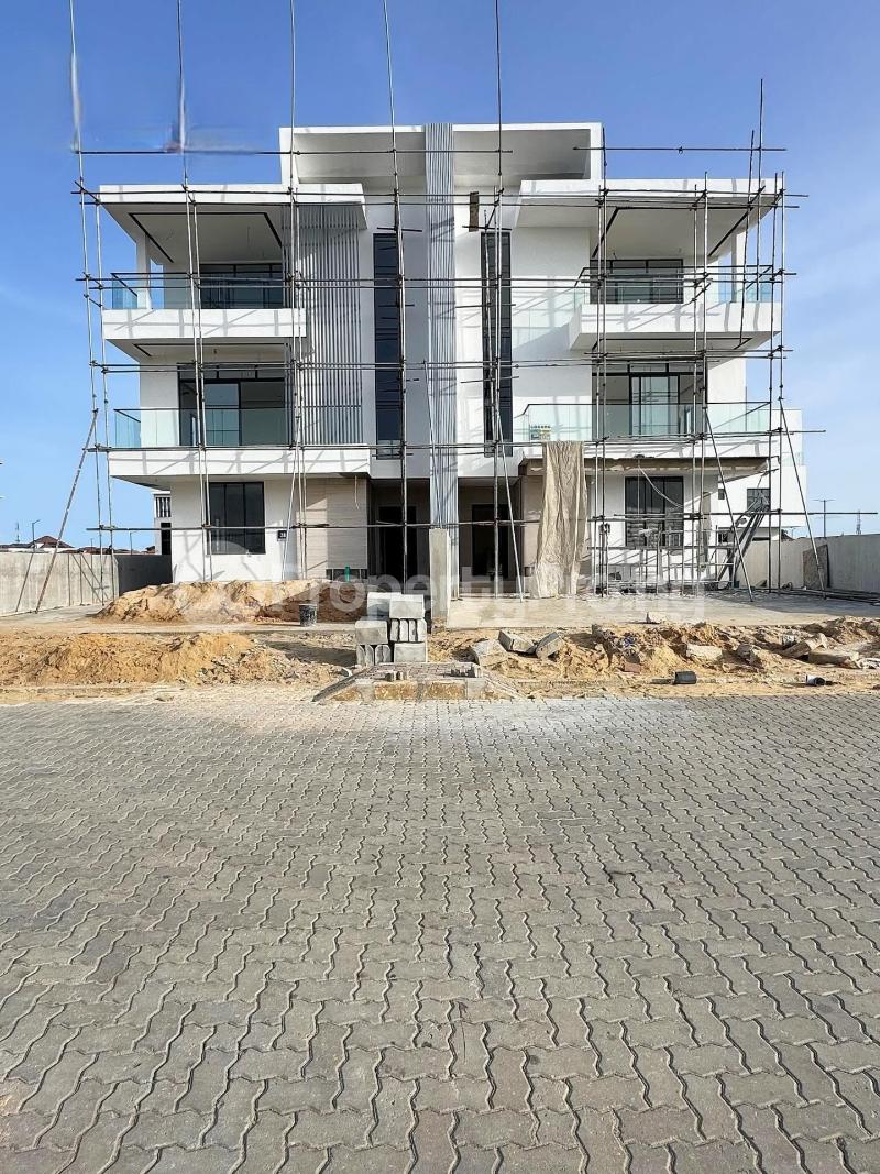 5 bedroom House for sale Ikate Lekki Lagos