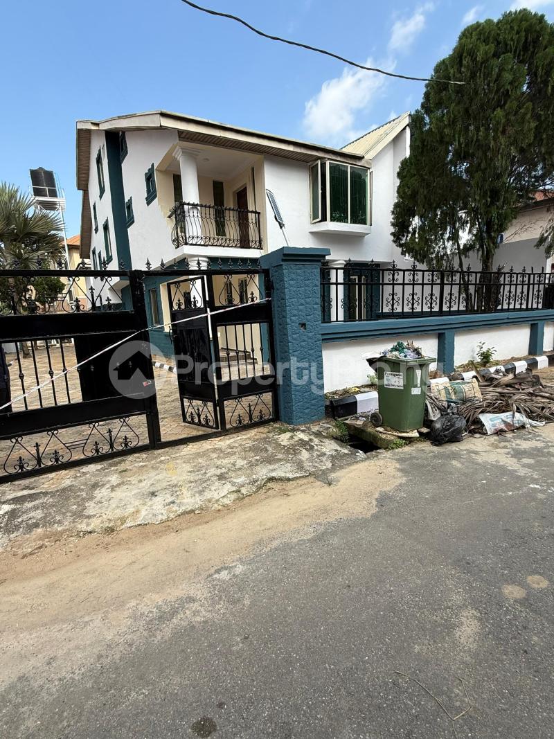 5 bedroom House for sale Ikosi Gra 3 Estate CMD Road Kosofe/Ikosi Lagos - 10