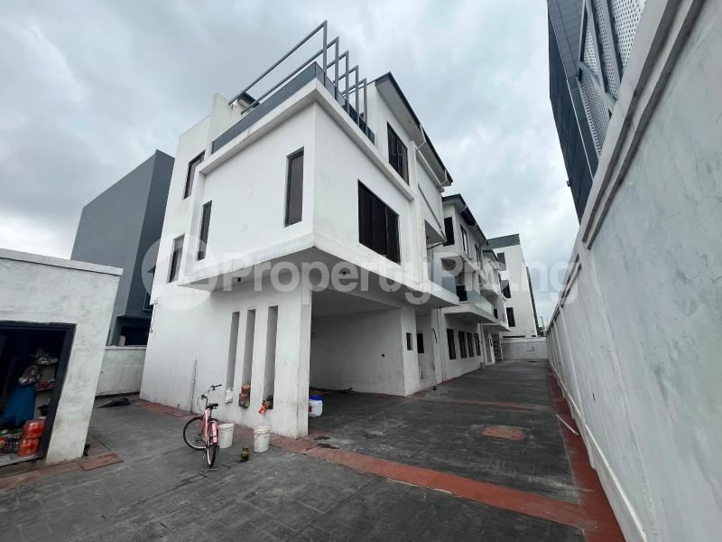 5 bedroom House for rent Lekki Phase 1 Lekki Lagos