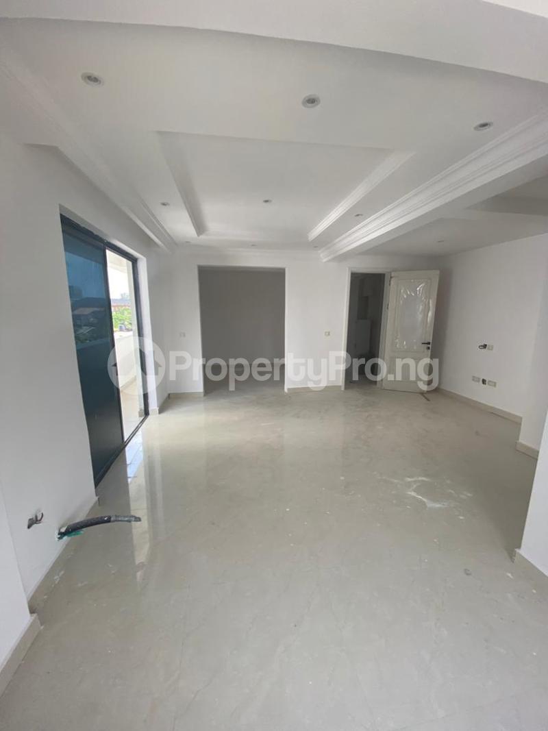 5 bedroom House for rent E Parkview Estate Ikoyi Lagos