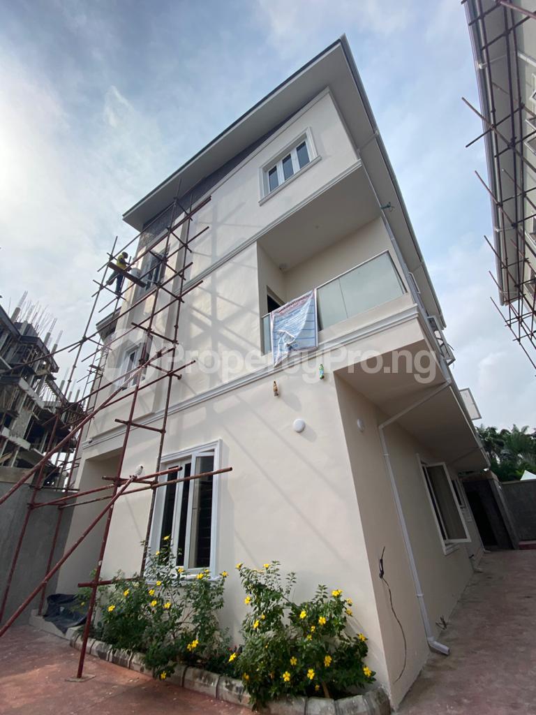 5 bedroom House for sale Ikoyi Lagos