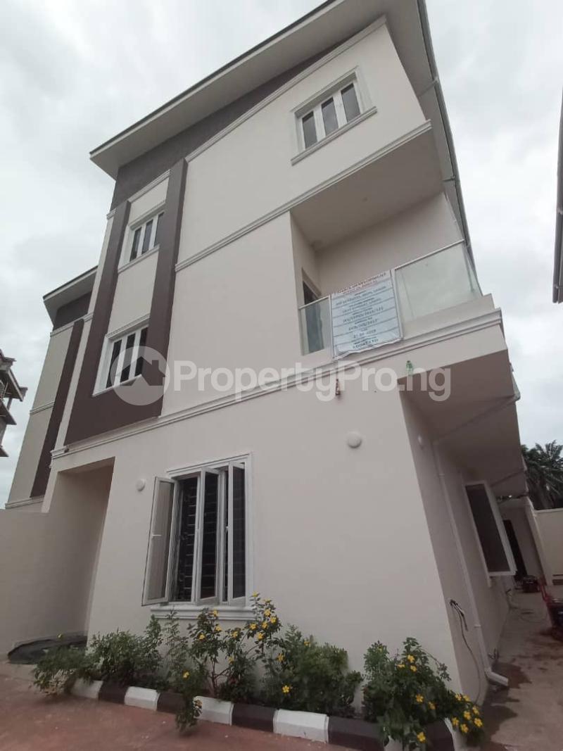 5 bedroom House for sale Ikoyi Lagos