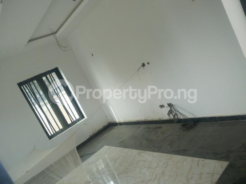 5 bedroom House for sale Inside Lekki Peninsula Scheme 2 Peninsula Estate Ajah Lagos