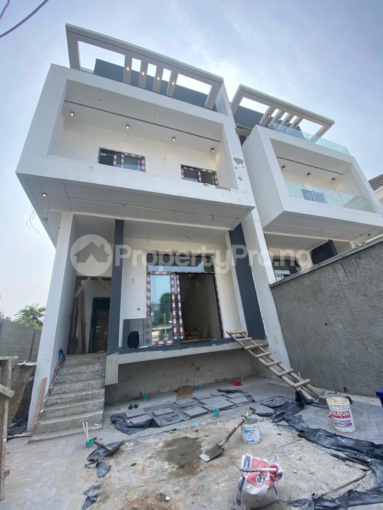 5 bedroom House for sale Ikoyi Lagos