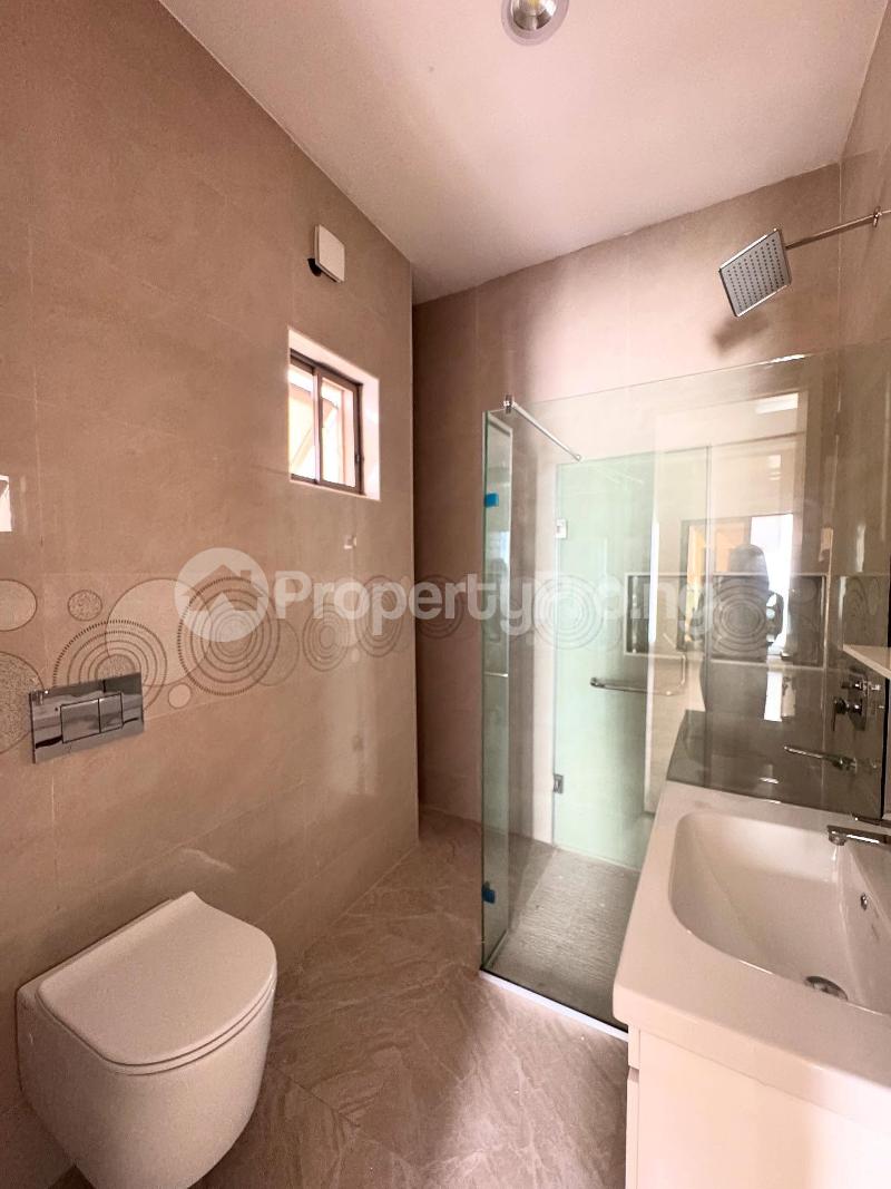 5 bedroom House for sale  Banana Island Ikoyi Lagos