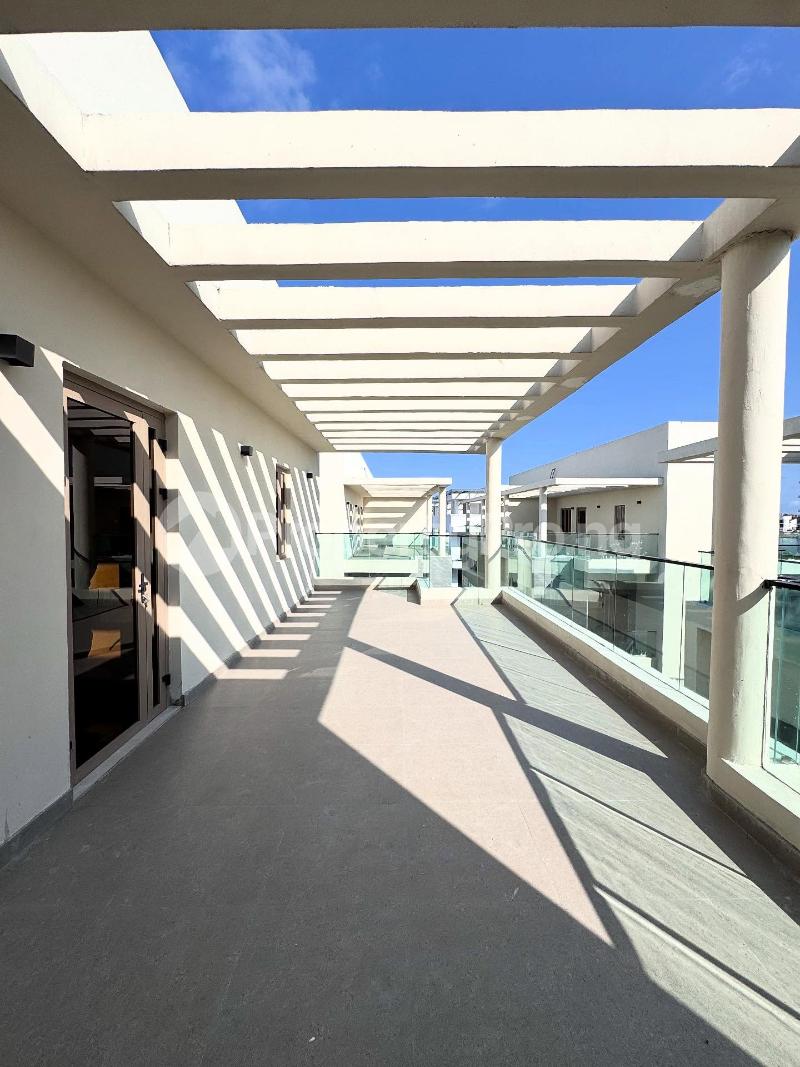 5 bedroom House for sale  Banana Island Ikoyi Lagos