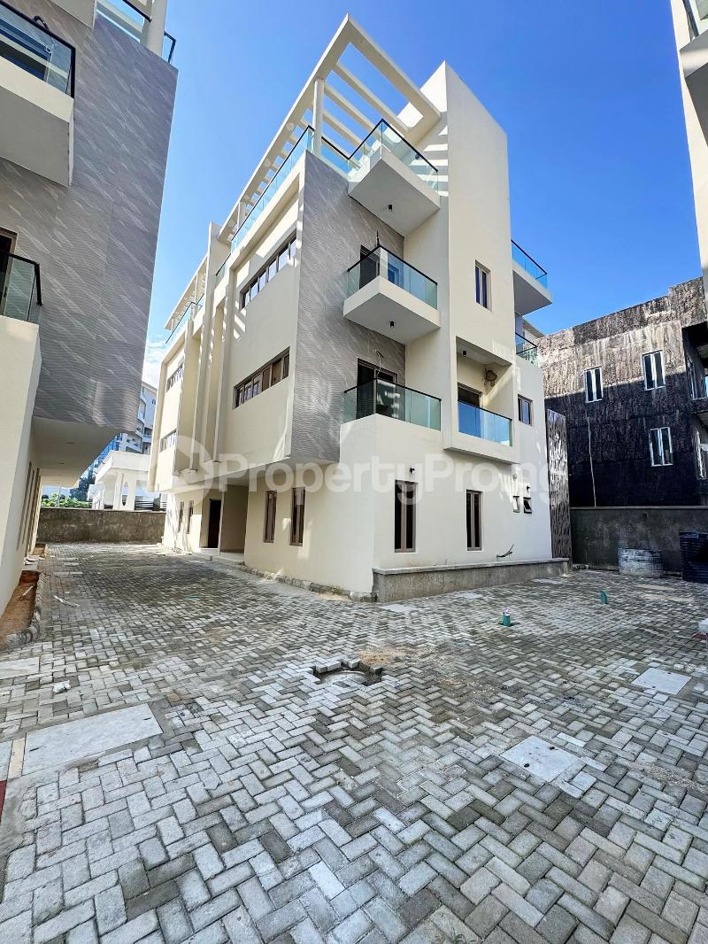 5 bedroom House for sale  Banana Island Ikoyi Lagos