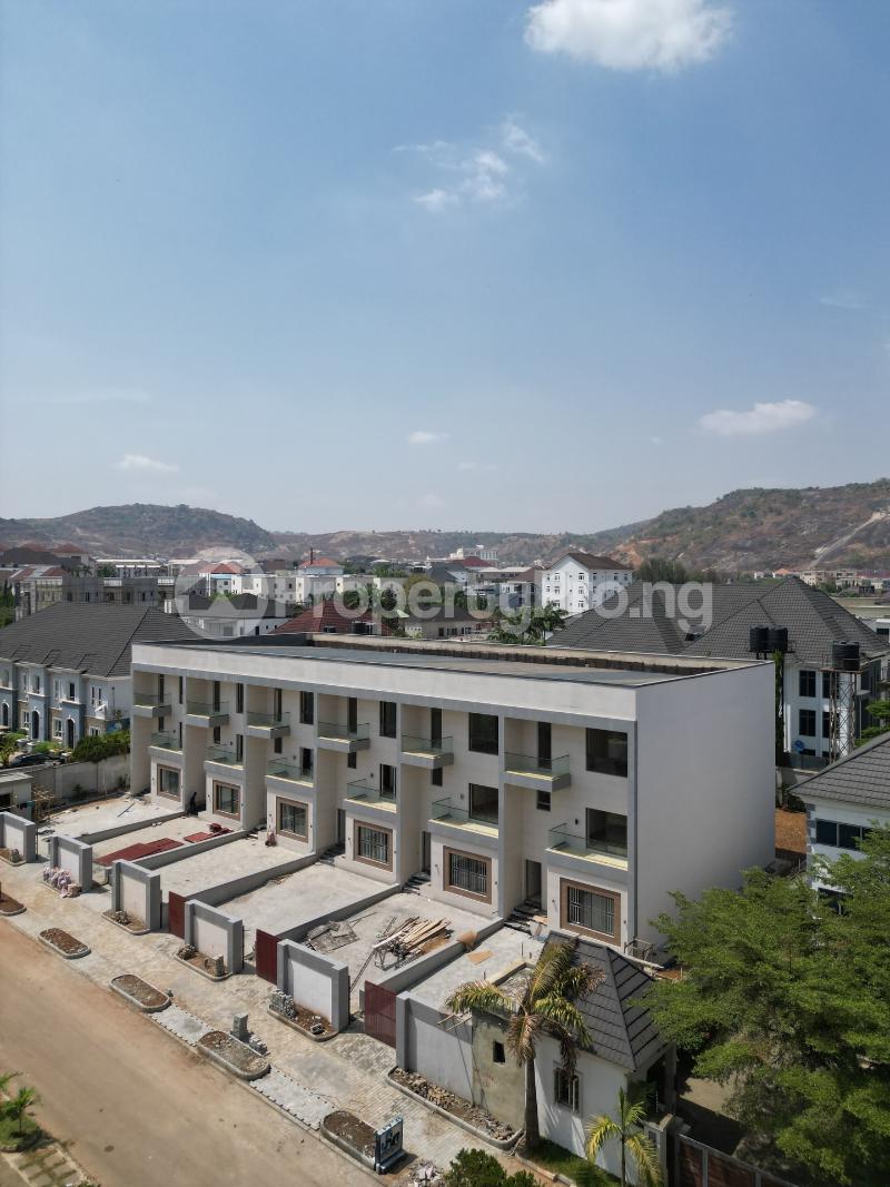 5 bedroom House for sale Katampe Extension Katampe Abuja