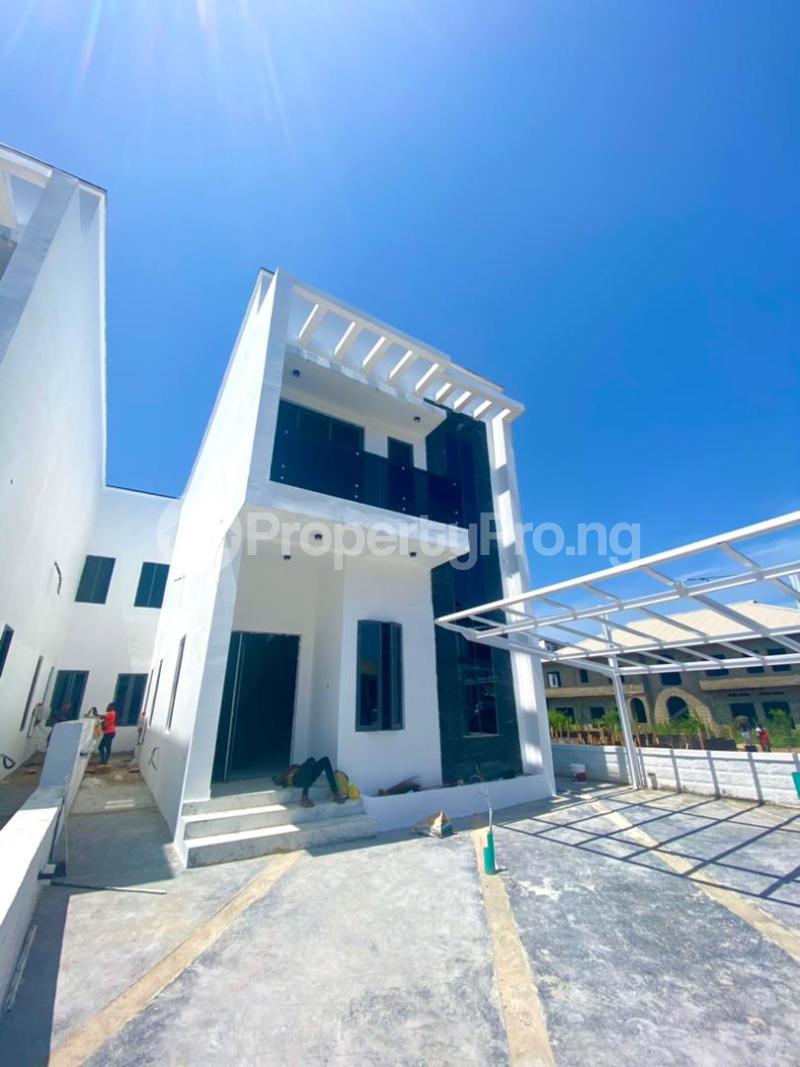 5 bedroom House for sale Lekki County Homes Ikota Lekki Lagos