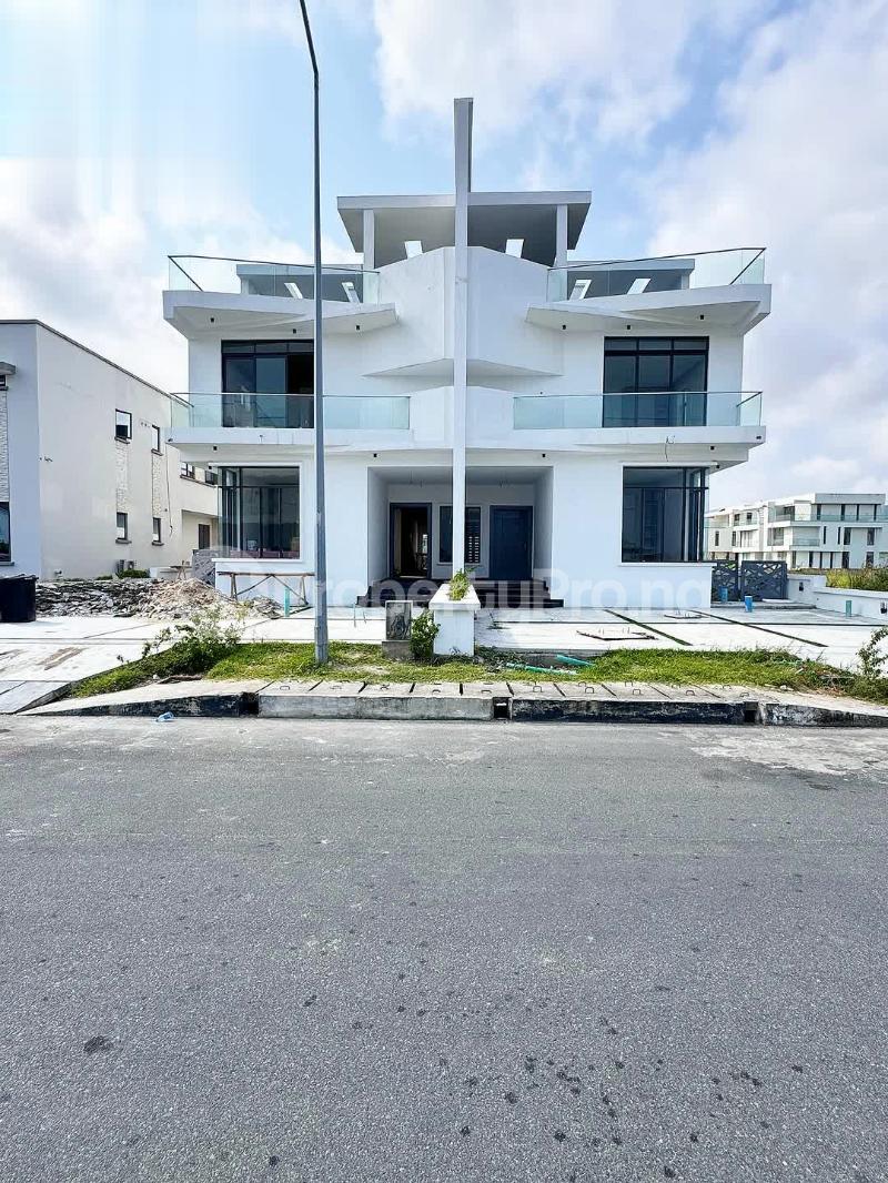 5 bedroom House for sale Ikate Lekki Lagos