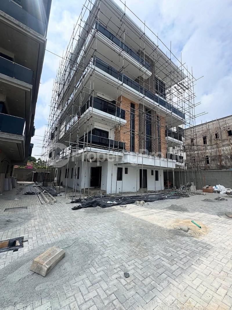 5 bedroom House for sale Ikoyi Lagos