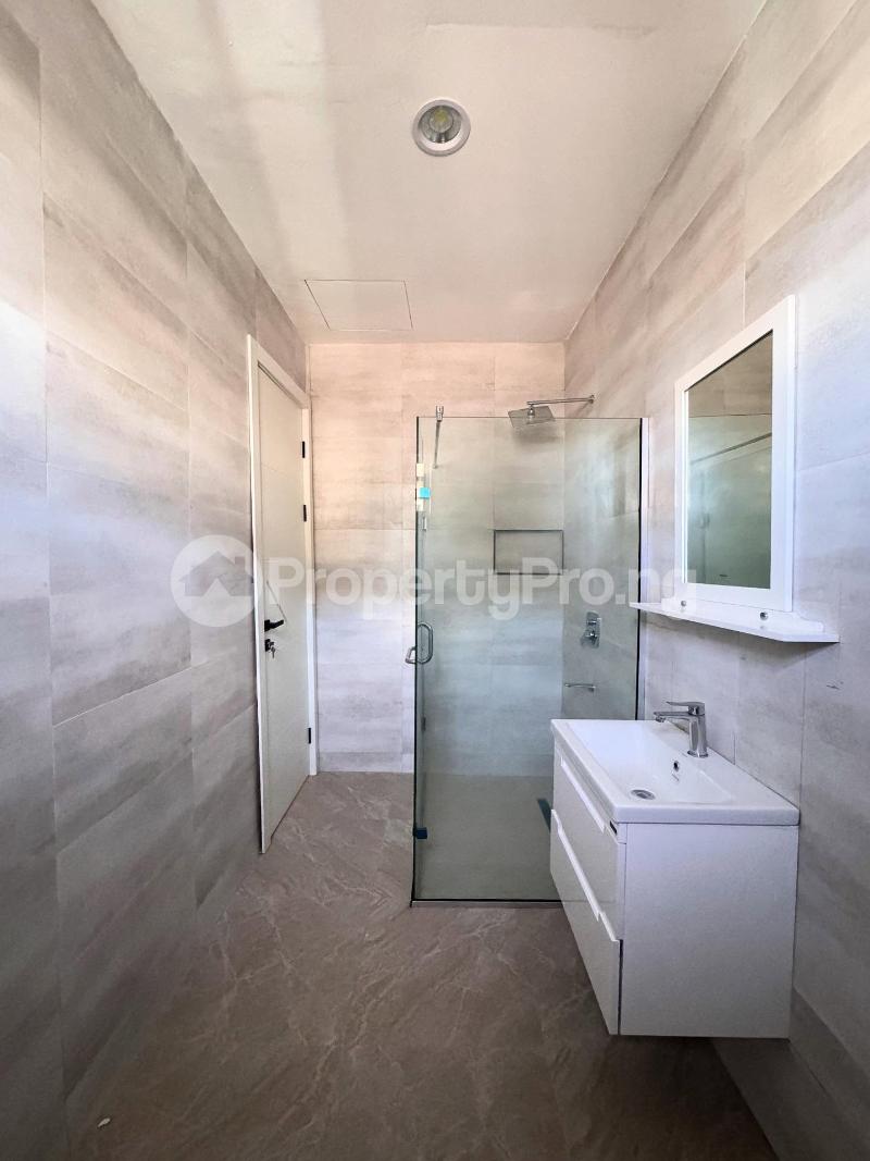 5 bedroom House for sale  Banana Island Ikoyi Lagos