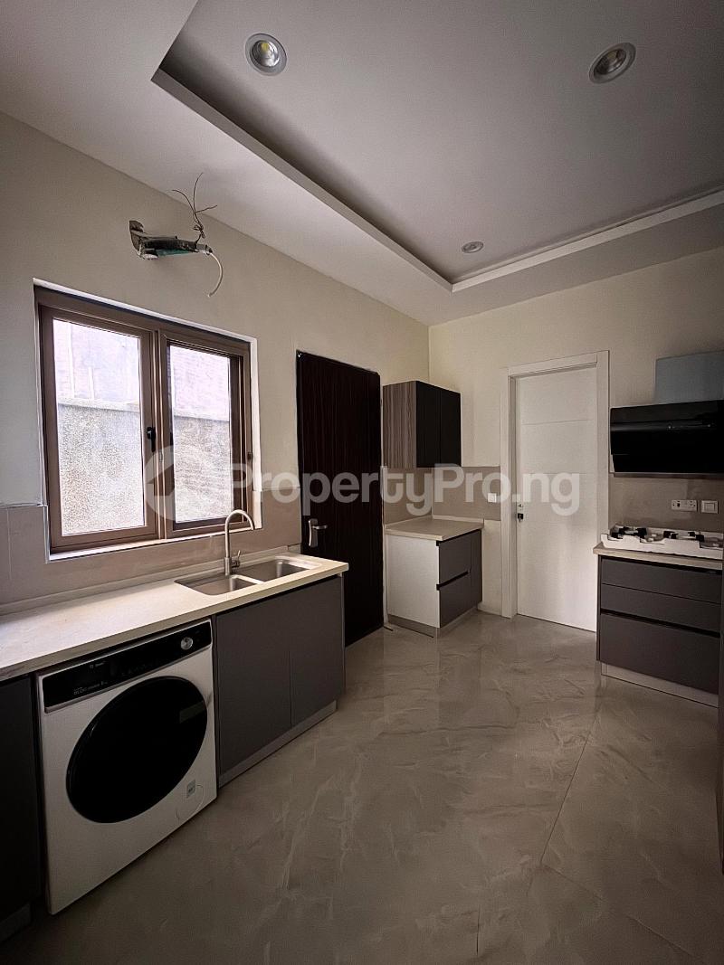 5 bedroom House for sale  Banana Island Ikoyi Lagos