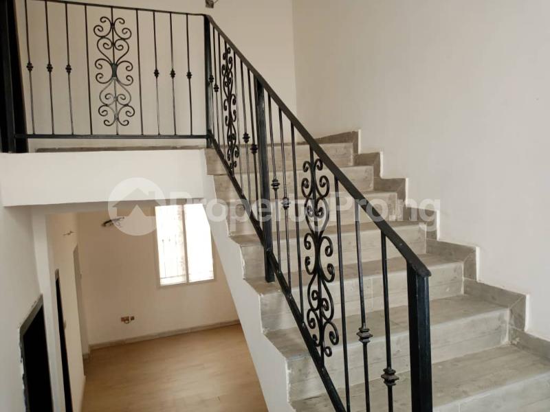 5 bedroom House for sale Omole Phase 2 Extension Omole phase 2 Ojodu Lagos