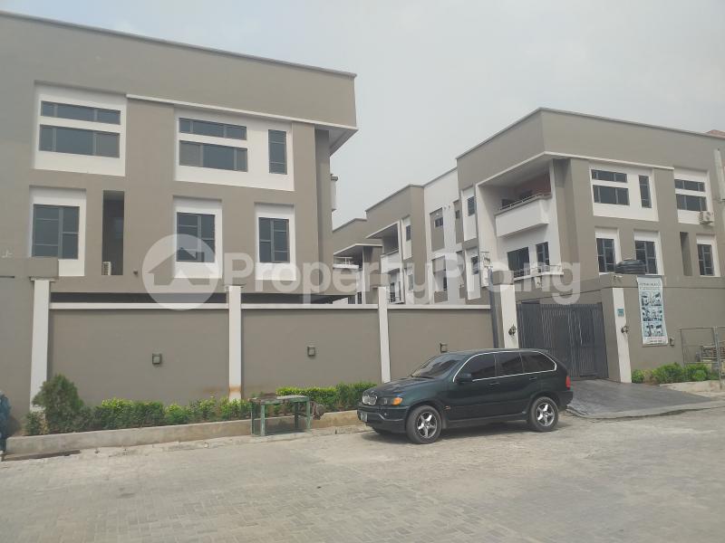 5 Bedroom House in ONIRU Victoria Island Lagos House for sale in