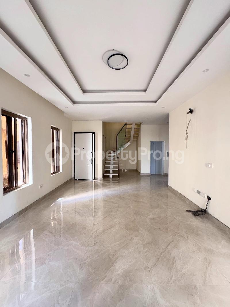 5 bedroom House for sale  Banana Island Ikoyi Lagos