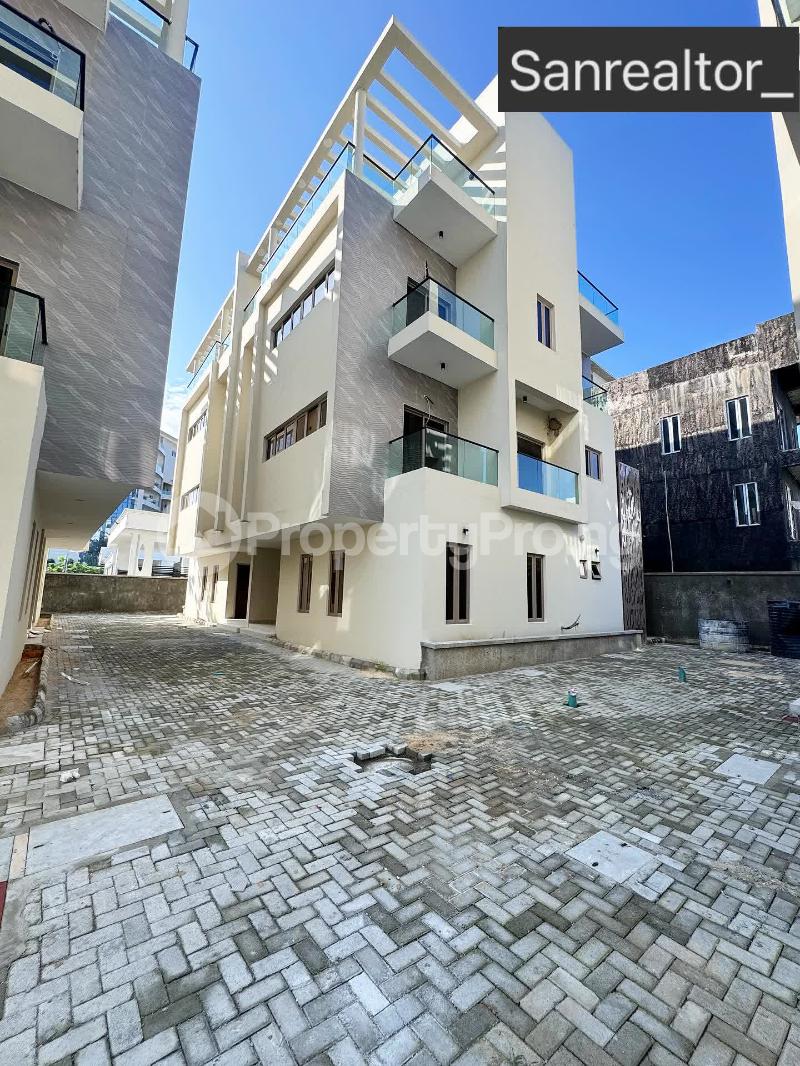 5 bedroom House for sale Ikoyi Lagos