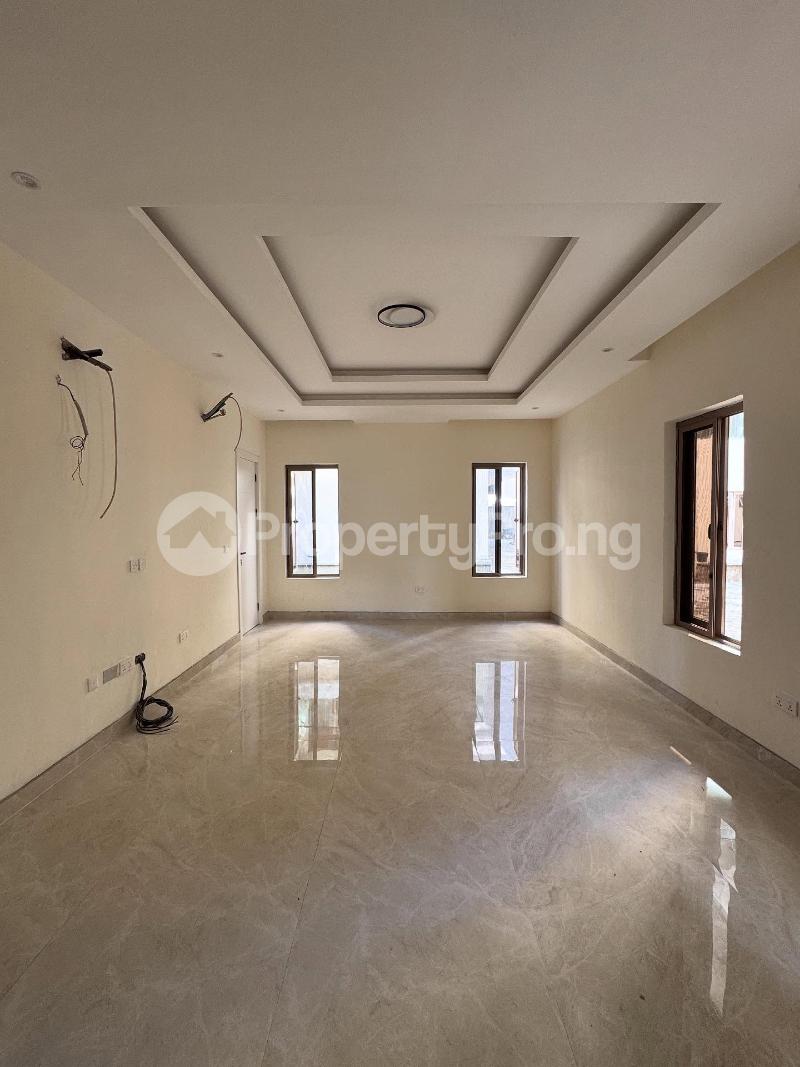 5 bedroom House for sale  Banana Island Ikoyi Lagos