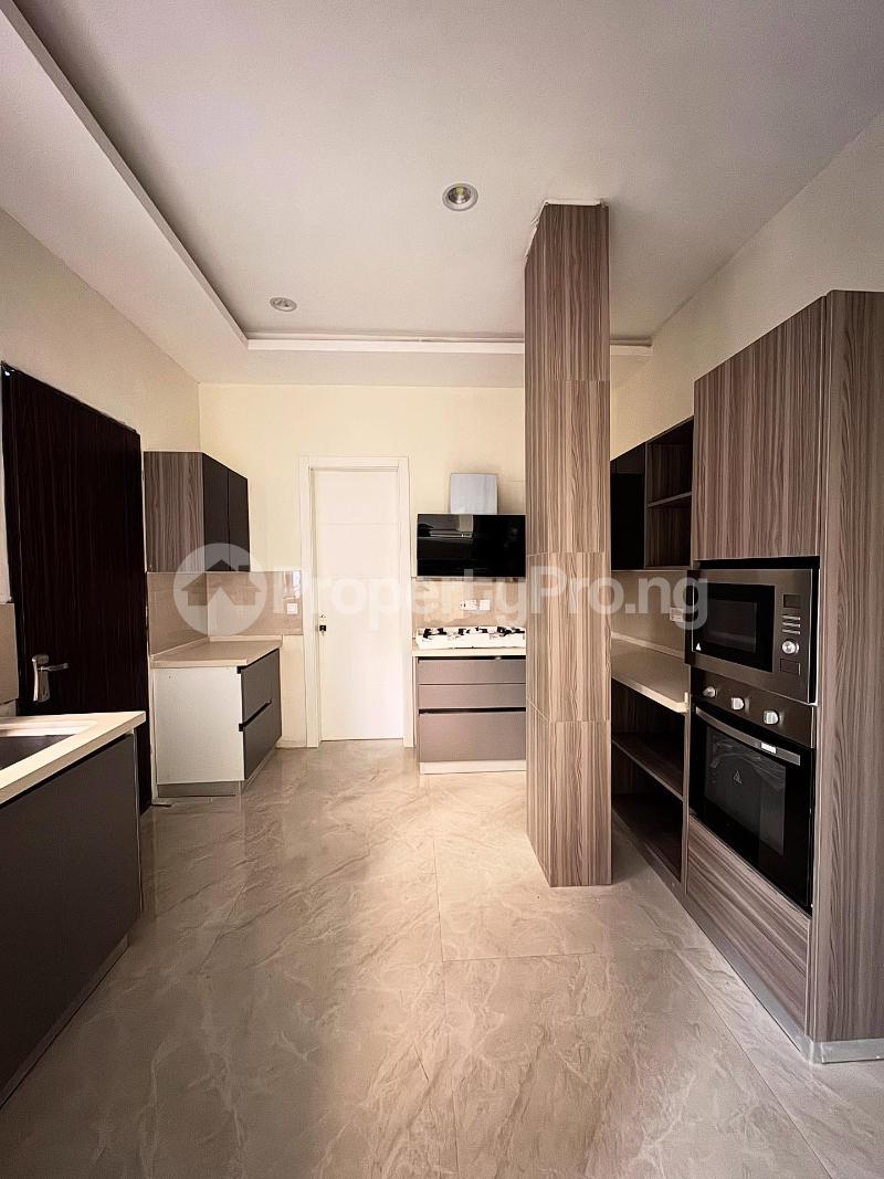 5 bedroom House for sale  Banana Island Ikoyi Lagos