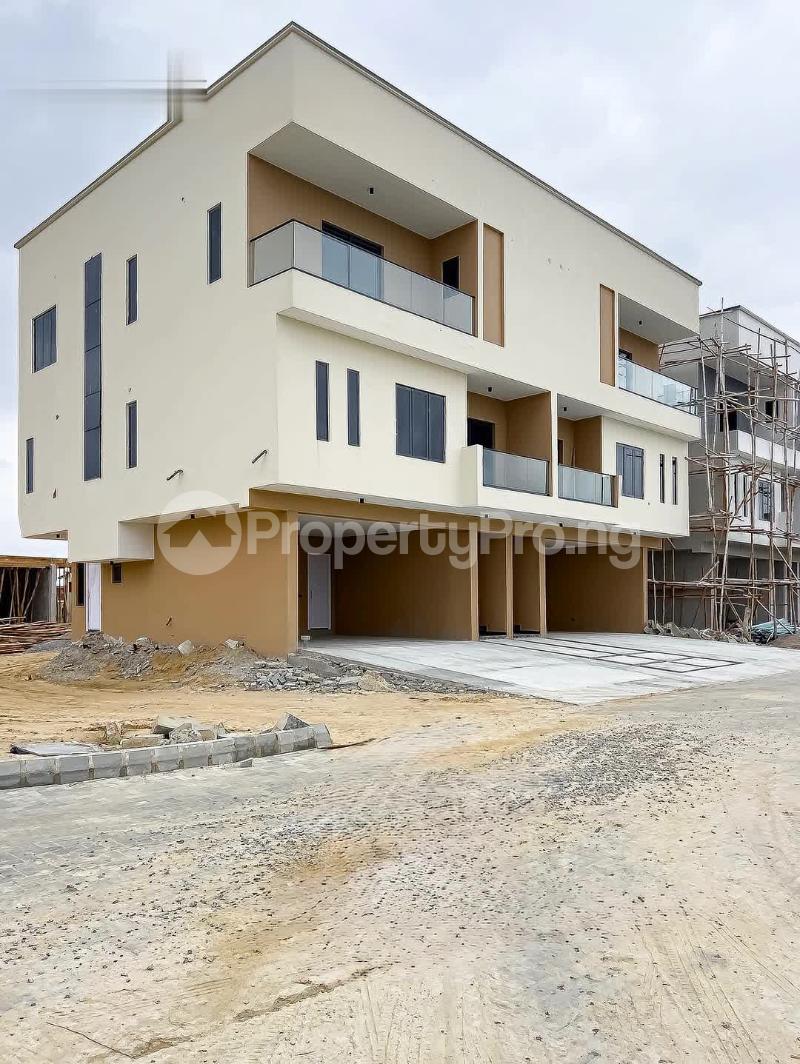 5 bedroom House for sale Lekki Lagos