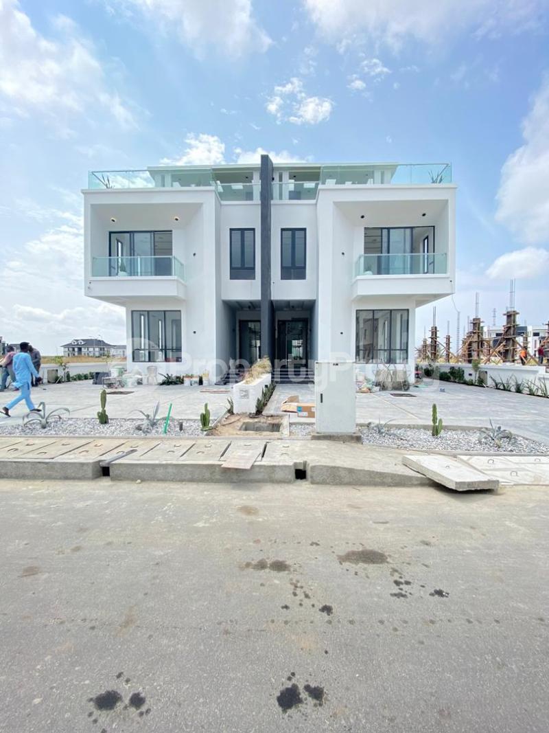 5 bedroom House for sale Ikate Lekki Lagos