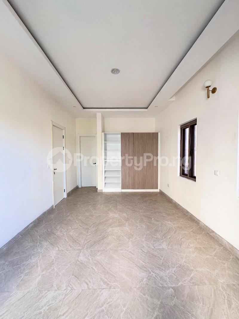 5 bedroom House for sale  Banana Island Ikoyi Lagos