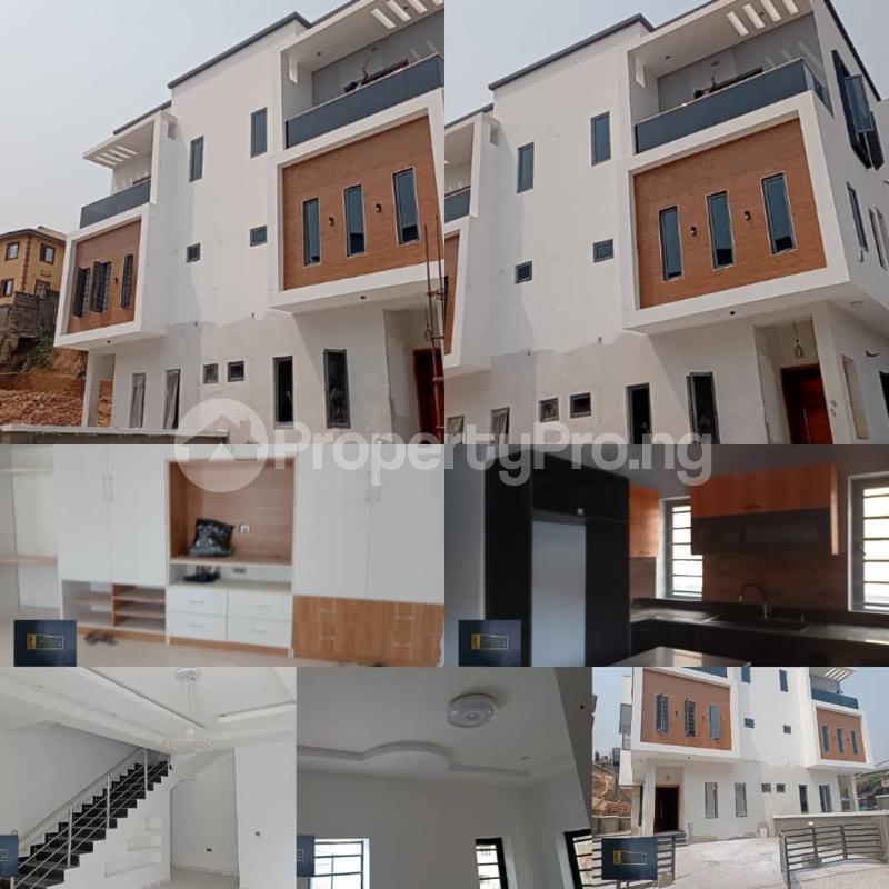 5 bedroom House for rent Magodo GRA Phase 2 Kosofe/Ikosi Lagos