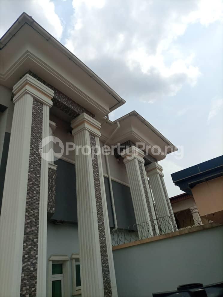 5 bedroom House for sale Magodo Kosofe/Ikosi Lagos