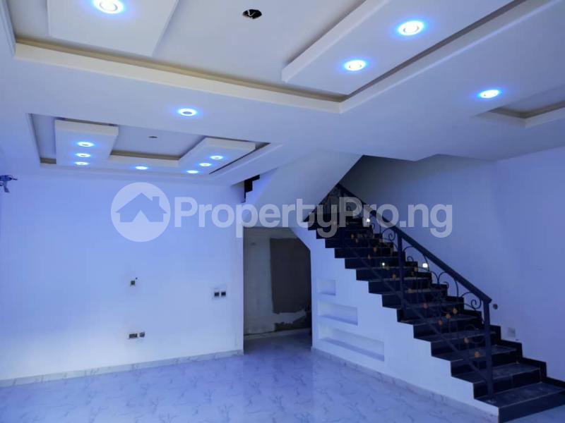 5 bedroom House for sale South West Zone Magodo Phase 2 Gra Magodo Lagos Maryland Lagos