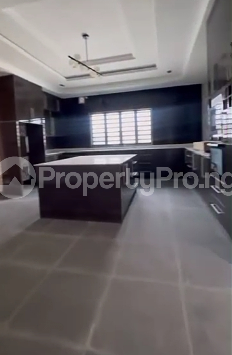 5 bedroom House for rent Guzape Guzape Abuja