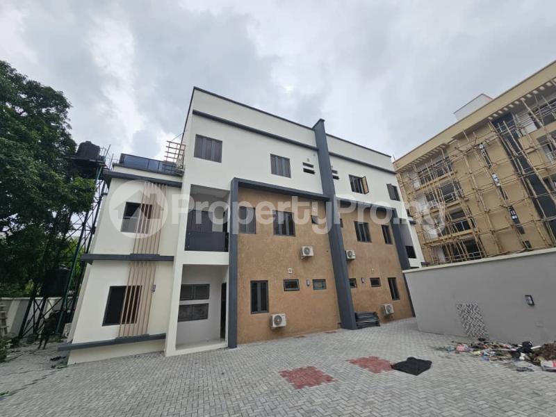 5 bedroom House for rent Ikoyi Lagos