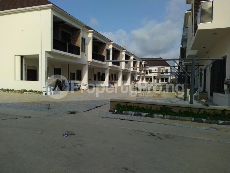 4 bedroom House for sale Ikota Villa Lekki Lagos Ikota Lekki Lagos