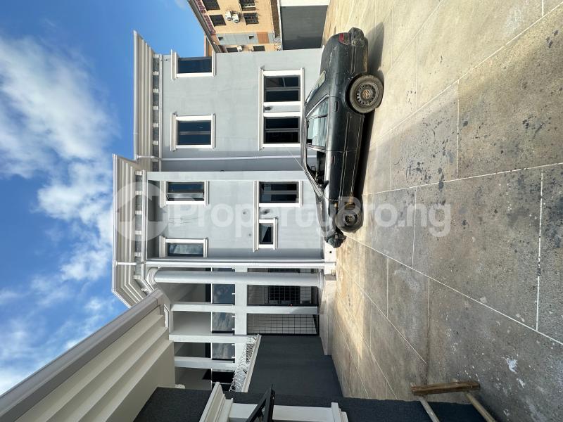 5 bedroom House for sale Apo By Cedar Crest Apo Abuja