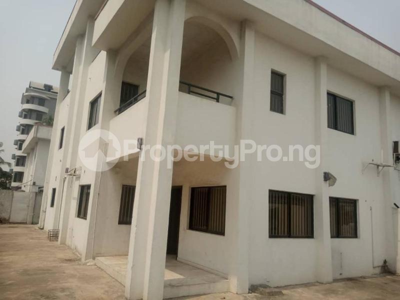 5 bedroom House for rent Ligali Ayorinde Victoria Island Lagos