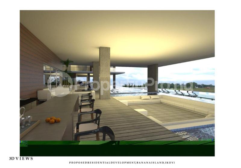 5 bedroom House for sale Ikoyi Lagos