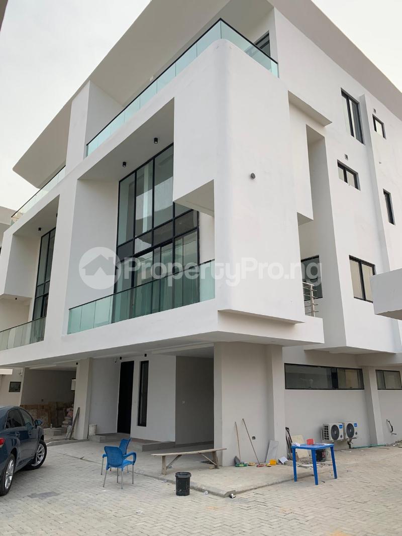 5 bedroom House for sale Parkview Estate Ikoyi Lagos