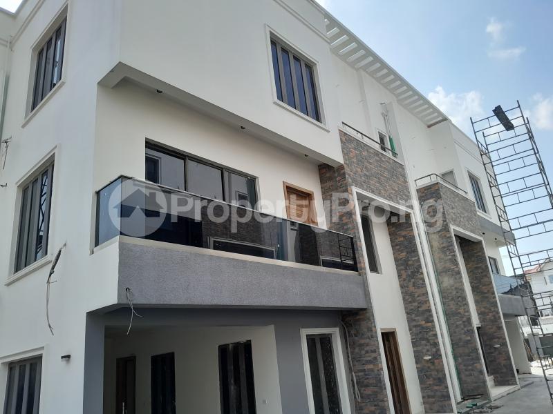 5 bedroom House for rent Off Admiralty Road Lekki Phase 1 Lekki Lagos