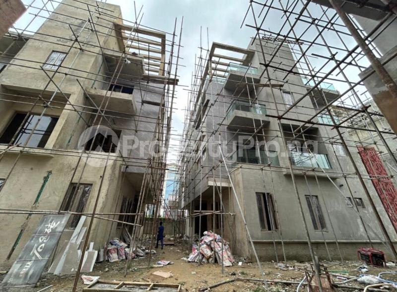 5 bedroom House for sale Banana Island Ikoyi Lagos