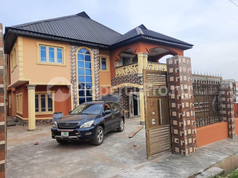 5 Bedroom House in Abeokuta Ogun House for rent in abeokuta House in abeokuta 5 Bedroom