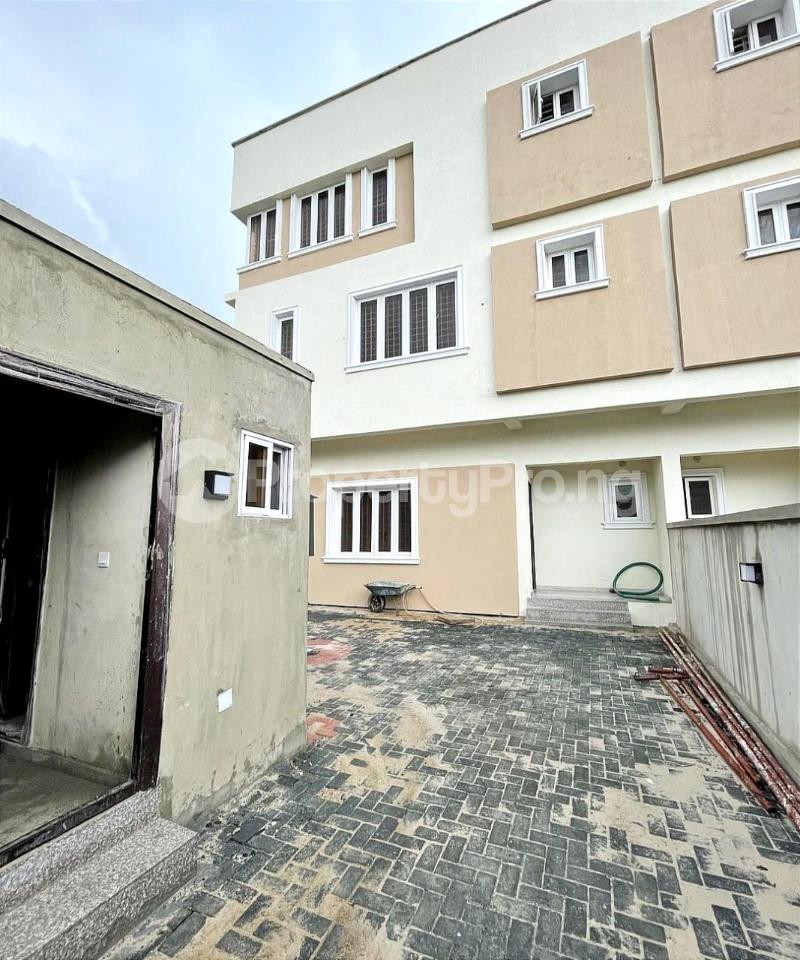 5 bedroom House for rent Lekki Phase 1 Lekki Lagos