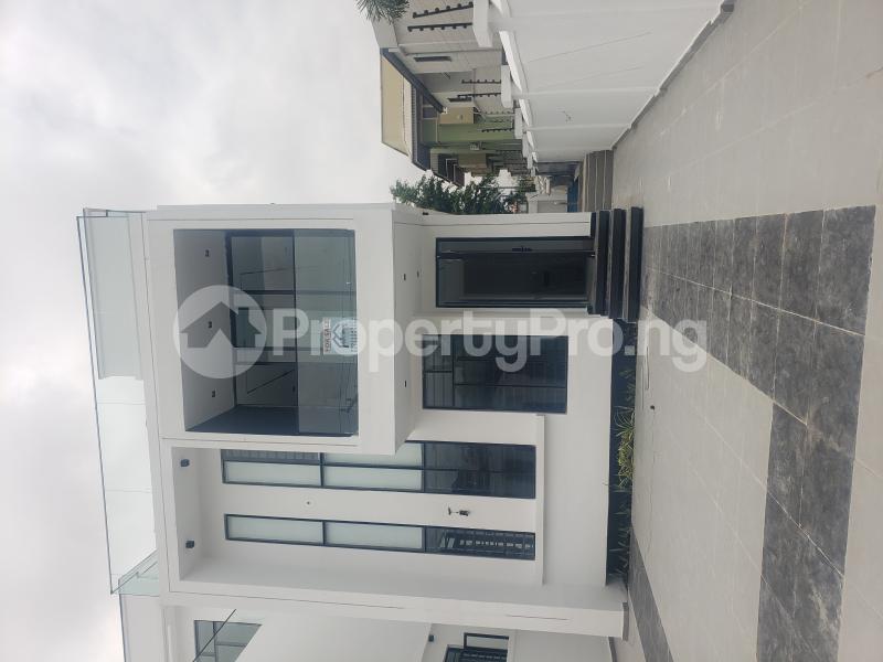 5 bedroom House for rent Lekki Phase 1 Lekki Lagos