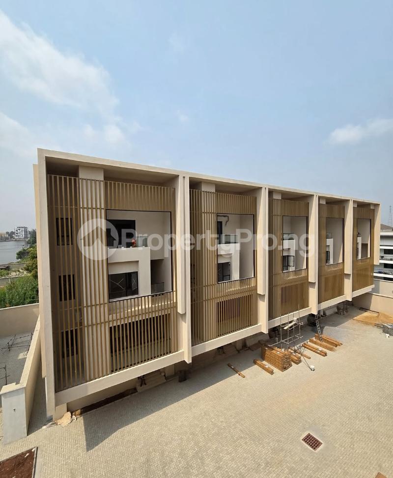 5 bedroom House for rent Banana Island Ikoyi Lagos - 0