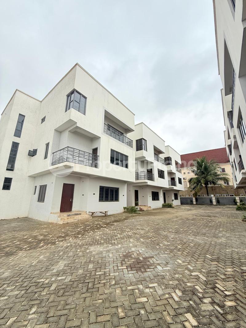 5 bedroom House for sale Life Camp District Life Camp Abuja